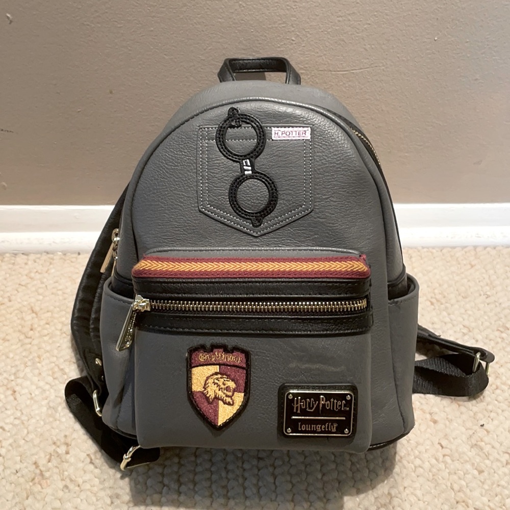 Harry Potter Backpack
